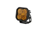 Diode Dynamics SS3 Max ABL - Yellow Driving Standard (Single) thumbnail 2