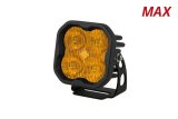 Diode Dynamics SS3 Max ABL - Yellow Driving Standard (Single) thumbnail 8