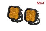 Diode Dynamics SS3 Max ABL - Yellow Driving Standard (Pair) thumbnail 7