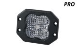 Diode Dynamics SS3 Pro RBL - White Combo Flush (Single) thumbnail 5