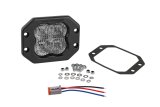Diode Dynamics SS3 Pro RBL - White Combo Flush (Single) thumbnail 8