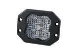 Diode Dynamics SS3 Pro ABL - White Flood Flush (Single) thumbnail 3