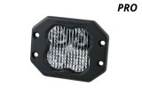 Diode Dynamics SS3 Pro ABL - White SAE Fog Flush (Single) thumbnail 7