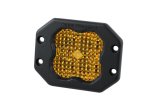 Diode Dynamics SS3 Sport ABL - Yellow Flood Flush (Single) thumbnail 3