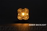 Diode Dynamics SS3 Sport ABL - Yellow SAE Fog Flush (Single) thumbnail 9