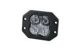 Diode Dynamics SS3 Sport RBL - White Combo Flush (Single) thumbnail 1