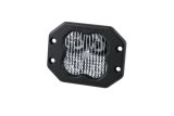 Diode Dynamics SS3 Sport RBL - White Combo Flush (Single) thumbnail 3