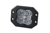 Diode Dynamics SS3 Sport RBL - White Flood Flush (Single) thumbnail 1