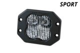 Diode Dynamics SS3 Sport RBL - White Flood Flush (Single) thumbnail 7
