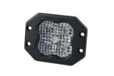 Diode Dynamics SS3 Sport ABL - White Flood Flush (Single) thumbnail 2