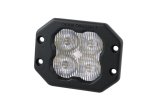 Diode Dynamics SS3 Sport ABL - White SAE Fog Flush (Single) thumbnail 2