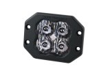 Diode Dynamics SS3 Sport ABL - White SAE Driving Flush (Single) thumbnail 3
