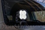 Diode Dynamics SS3 Max ABL - White Combo Standard (Pair) thumbnail 8