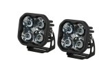 Diode Dynamics SS3 Max ABL - White Spot Standard (Pair) thumbnail 1