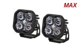 Diode Dynamics SS3 Max ABL - White Spot Standard (Pair) thumbnail 3
