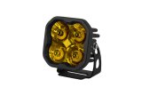 Diode Dynamics SS3 Pro ABL - Yellow Spot Standard (Single) thumbnail 1