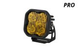 Diode Dynamics SS3 Pro ABL - Yellow Driving Standard (Single) thumbnail 8