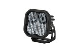Diode Dynamics SS3 Pro RBL - White Combo Standard (Single) thumbnail 1