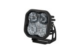 Diode Dynamics SS3 Pro RBL - White Combo Standard (Single) thumbnail 9