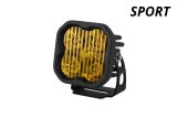 Diode Dynamics SS3 Sport ABL - Yellow Combo Standard (Single) thumbnail 5