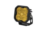 Diode Dynamics SS3 Sport ABL - Yellow SAE Fog Standard (Single) thumbnail 1