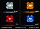 Diode Dynamics SS3 Sport ABL - White Spot Standard (Single) thumbnail 5