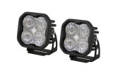 Diode Dynamics SS3 Sport ABL - White SAE Fog Standard (Pair) thumbnail 2