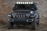 Diode Dynamics Jeep JL SS5 Sport CrossLink Windshield - White Combo Lightbar Kit thumbnail 7