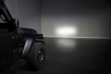 Diode Dynamics Jeep JL SS5 CrossLink Bumper Lightbar Kit Sport Combo thumbnail 8