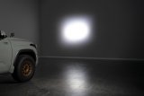 Diode Dynamics SS5 Pro Universal CrossLink 7-Pod Lightbar - Yellow Driving thumbnail 8