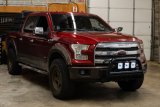 Diode Dynamics SS5 Pro Universal CrossLink 3-Pod Lightbar - Yellow Combo thumbnail 8