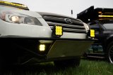 Diode Dynamics SS5 LED Pod Pro - Yellow Driving (Single) thumbnail 9