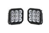 Diode Dynamics SS5 LED Pod Pro - White Driving (Pair) thumbnail 1
