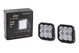 Diode Dynamics SS5 LED Pod Pro - White Driving (Pair) thumbnail 4