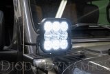 Diode Dynamics SS5 LED Pod Pro - White Driving (Pair) thumbnail 6