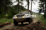 Diode Dynamics SS5 LED Pod Pro - Yellow Flood (Single) thumbnail 6