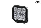 Diode Dynamics SS5 LED Pod Pro - White Combo (Single) thumbnail 4