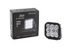 Diode Dynamics SS5 LED Pod Pro - White Combo (Single) thumbnail 6