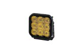 Diode Dynamics SS5 LED Pod Sport - Yellow Flood (Single) thumbnail 1