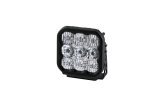 Diode Dynamics SS5 LED Pod Sport - White Combo (Single) thumbnail 1