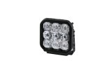 Diode Dynamics SS5 LED Pod Sport - White Combo (Single) thumbnail 2