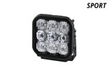 Diode Dynamics SS5 LED Pod Sport - White Combo (Single) thumbnail 7