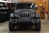 Diode Dynamics 18-21 Jeep JL Wrangler SS5 Bumper LED Pod Light Kit - Sport Yellow Combo thumbnail 7