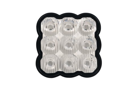 Diode Dynamics SS5 Lens Clear Driving