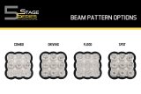 Diode Dynamics SS5 Lens Clear Driving thumbnail 5