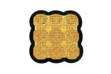Diode Dynamics SS5 Lens - Yellow Flood thumbnail 1