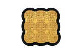 Diode Dynamics SS5 Lens - Yellow Flood thumbnail 2
