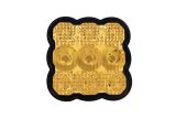Diode Dynamics SS5 Lens - Yellow Combo thumbnail 2