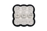 Diode Dynamics SS5 Lens Clear Combo thumbnail 1
