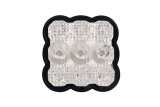 Diode Dynamics SS5 Lens Clear Combo thumbnail 2